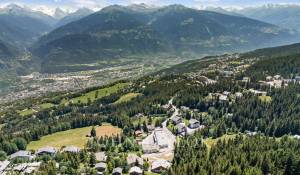 Verkauf Duplex Crans-Montana