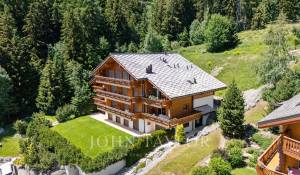 Verkauf Duplex Crans-Montana