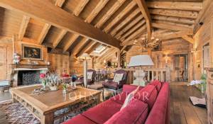 Verkauf Duplex Crans-Montana