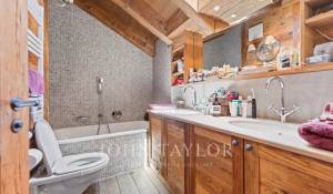 Verkauf Duplex Crans-Montana