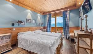 Verkauf Duplex Crans-Montana