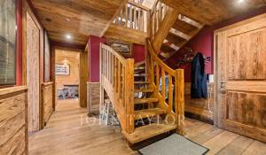 Verkauf Duplex Crans-Montana