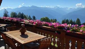 Verkauf Duplex Crans-Montana