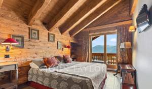 Verkauf Duplex Crans-Montana