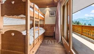 Verkauf Duplex Crans-Montana