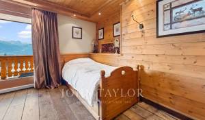Verkauf Duplex Crans-Montana