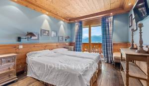 Verkauf Duplex Crans-Montana