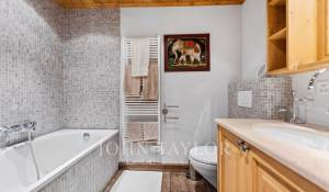Verkauf Duplex Crans-Montana