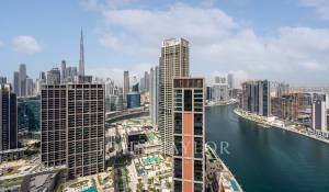 Verkauf Duplex Dubai