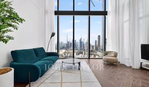 Verkauf Duplex Dubai