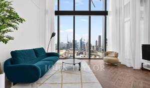 Verkauf Duplex Dubai