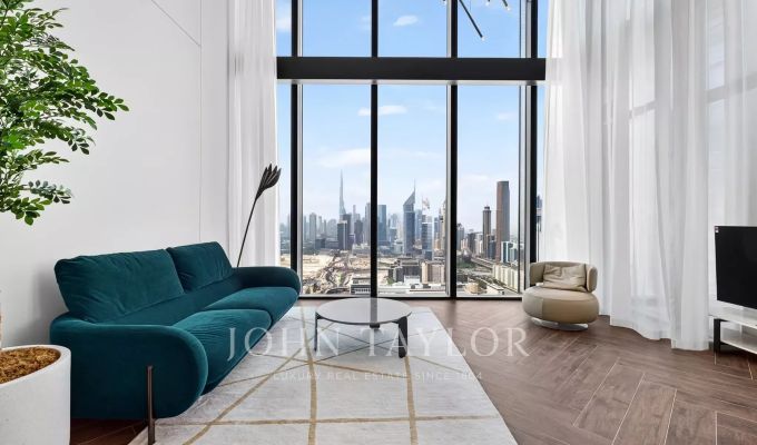 Verkauf Duplex Dubai