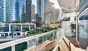 Verkauf Duplex Dubai Marina