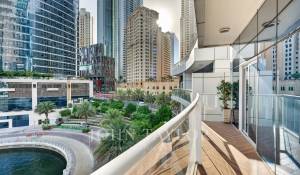 Verkauf Duplex Dubai Marina