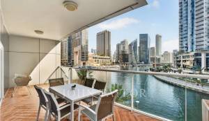 Verkauf Duplex Dubai Marina