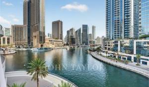 Verkauf Duplex Dubai Marina