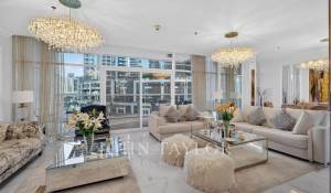 Verkauf Duplex Dubai Marina