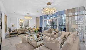 Verkauf Duplex Dubai Marina