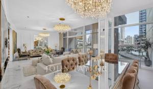 Verkauf Duplex Dubai Marina