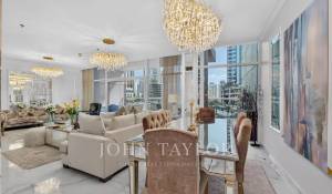 Verkauf Duplex Dubai Marina