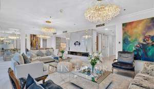 Verkauf Duplex Dubai Marina