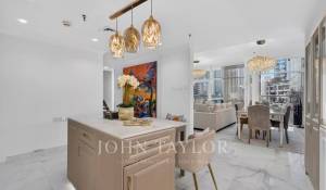 Verkauf Duplex Dubai Marina