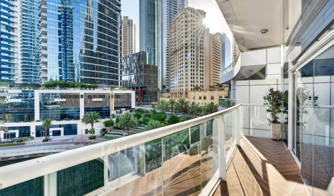 Verkauf Duplex Dubai Marina