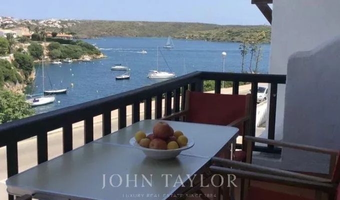 Verkauf Duplex Es Castell