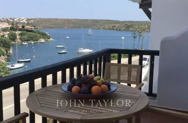 Verkauf Duplex Es Castell