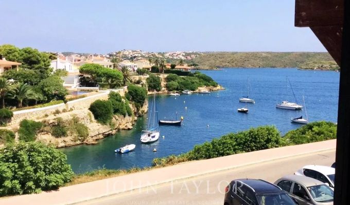 Verkauf Duplex Es Castell