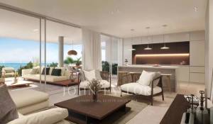 Verkauf Duplex Es Mercadal