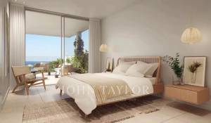 Verkauf Duplex Es Mercadal