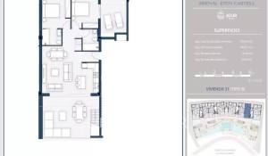 Verkauf Duplex Es Mercadal