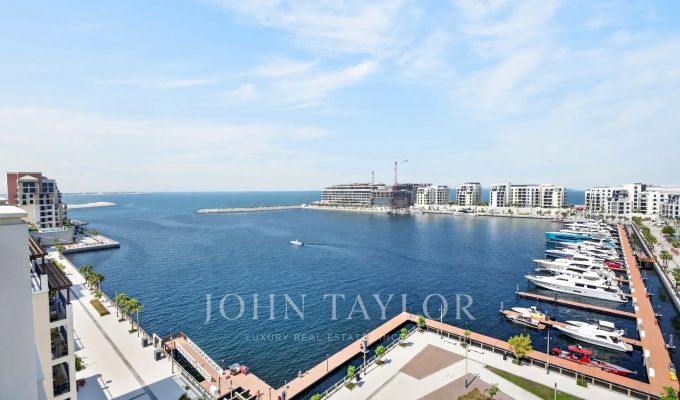 Verkauf Duplex Jumeirah