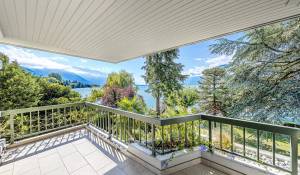 Verkauf Duplex La Tour-de-Peilz