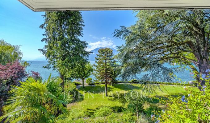 Verkauf Duplex La Tour-de-Peilz