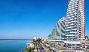 Verkauf Duplex Limassol