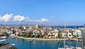 Verkauf Duplex Limassol