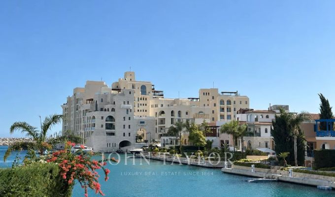 Verkauf Duplex Limassol