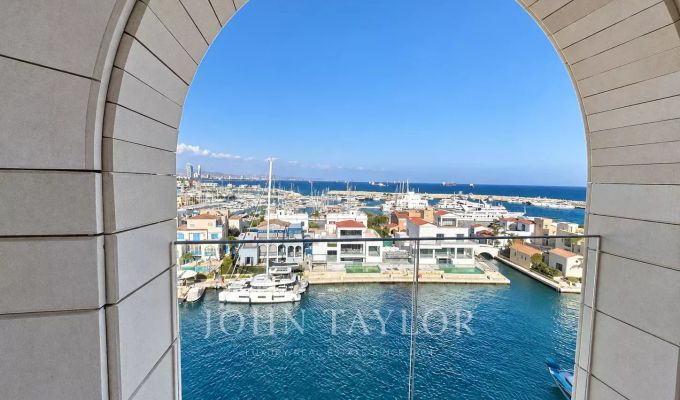Verkauf Duplex Limassol