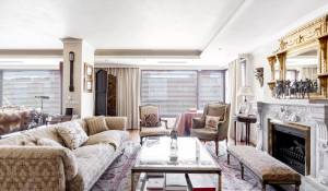 Verkauf Duplex Madrid