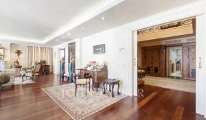 Verkauf Duplex Madrid