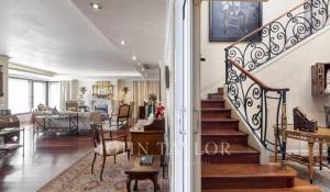 Verkauf Duplex Madrid