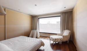 Verkauf Duplex Madrid