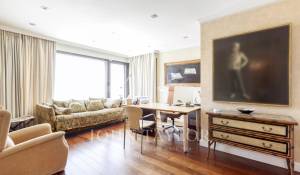 Verkauf Duplex Madrid
