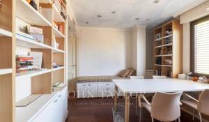 Verkauf Duplex Madrid