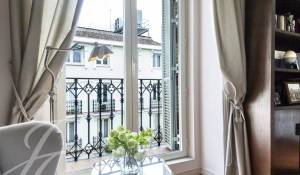 Verkauf Duplex Madrid