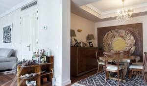 Verkauf Duplex Madrid