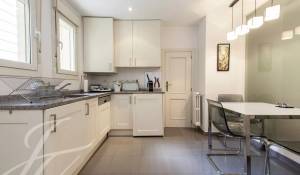 Verkauf Duplex Madrid