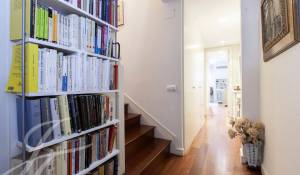 Verkauf Duplex Madrid